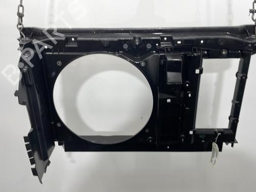 Used Front slam panel PEUGEOT 307 Break (3E) 2.0 HDi 135 (136 hp) 30602757