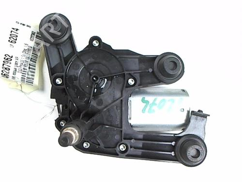 Rear wiper motor CITROËN DS3 (SA_) 1.6 HDi 90 | BP20425451M102 