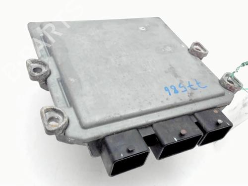 Used Engine control unit (ECU) Engine control unit (ECU) CITROËN BERLINGO / BERLINGO FIRST Box Body/MPV (M_) 2.0 HDI 90 (MBRHY, MCRHY) (90 hp) 33314922 33314922