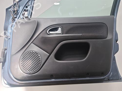 Right front door RENAULT CLIO II (BB_, CB_) 1.5 dCi (B/CB3M) | BP28053483C3 