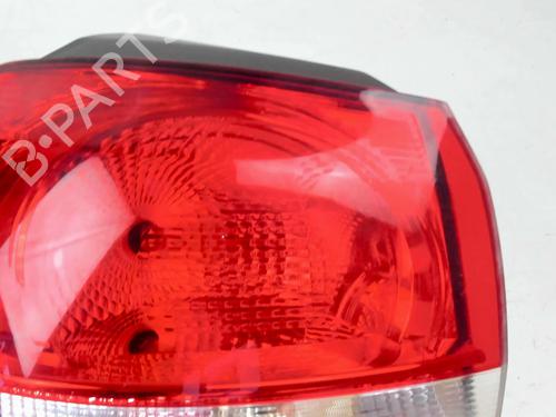 Left taillight VW GOLF VI (5K1) | BP37626790C34 - Image 4