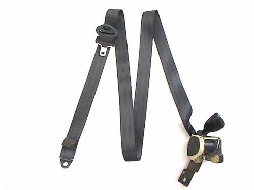 Used Front right belt tensioner CITROËN XSARA (N1) 1.9 D (70 hp) 20436167