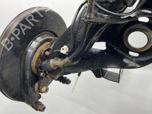 Bakaksel VW NEW BEETLE (9C1, 1C1) 1.6 | BP29760036M2 