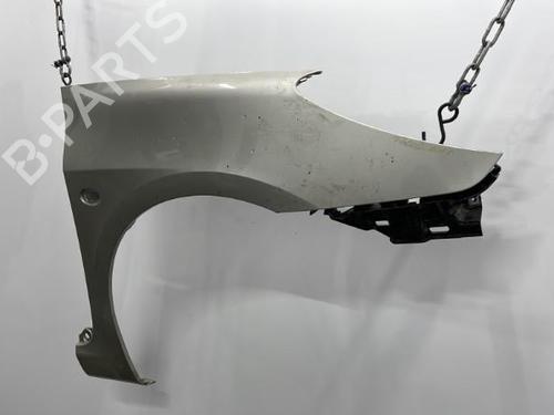 Right front fenders PEUGEOT 307 Break (3E) 1.6 HDi 110 | BP20399953C42 