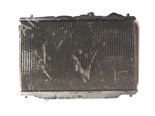 Water radiator MAZDA 626 III Hatchback (GD) 1.8 (GD8P) | BP20460488M31 