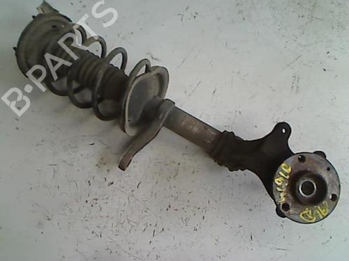 Used Right front steering knuckle CITROËN SAXO (S0, S1) 1.1 X, SX (60 hp) 20430684