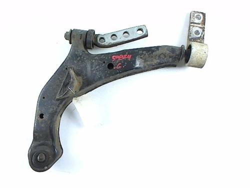 Used Left front suspension arm NISSAN ALMERA TINO (V10) 2.2 dCi (115 hp) 20472896