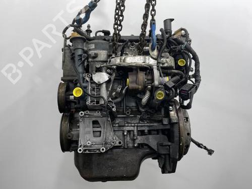 Engine FORD KA (RU8) 1.3 TDCi | BP20388652M1 - Image 3