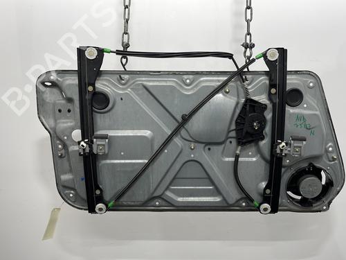 Front right window mechanism VW NEW BEETLE (9C1, 1C1) 1.6 | BP29760040C23 