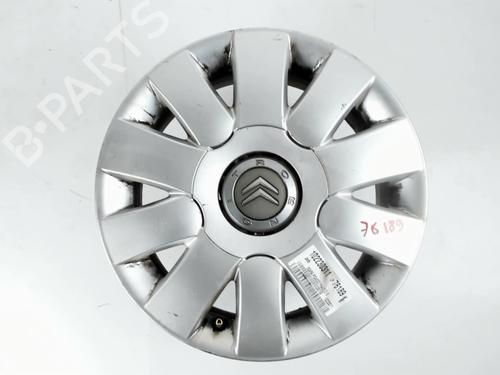 Used Rim CITROËN XSARA PICASSO (N68) 2.0 HDi (90 hp) 24342946