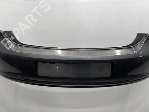 Used Rear bumper VW POLO V (6R1, 6C1) 1.2 (70 hp) 31602647