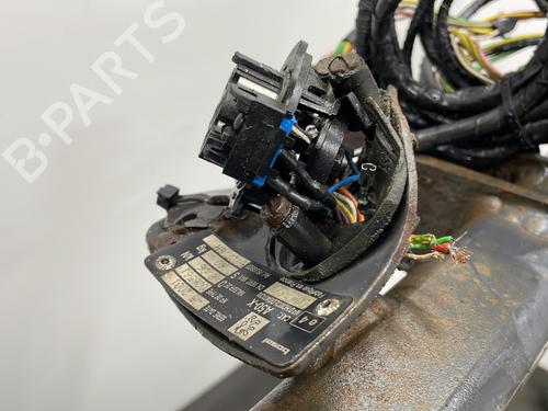 Tow ball/Mechanism PEUGEOT 307 (3A/C) 2.0 HDi 110 | BP29514039C141 