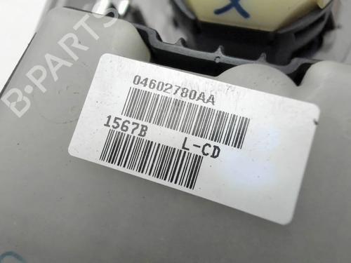 Left front window switch DODGE AVENGER 2.0 CRD | BP28811117I27  - Image 10