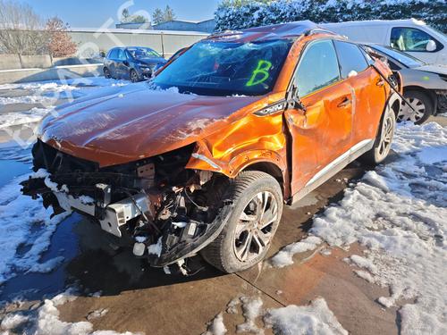 Used Parts PEUGEOT 2008 II (UD_, US_, UY_, UJ_, UR_, UC_) 1.2 PureTech 100 (USHNK) (101 hp) 4420871