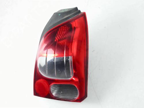 Right taillight RENAULT TWINGO II (CN0_) 1.5 dCi (CN0E) | BP36149897C35 - Image 5