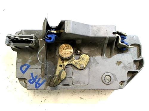 Rear right lock CITROËN XANTIA (X1_, X2_) 2.0 HDI 109 | BP20453124C99 