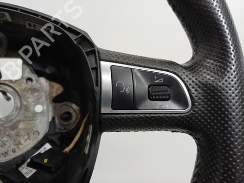 Steering wheel AUDI A5 (8T3) 2.0 TFSI | BP35969787C49 - Image 4