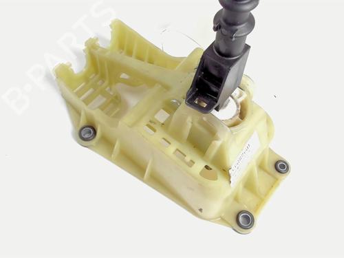 Used Gear lever Gear lever ALFA ROMEO 159 Sportwagon (939_) 1.9 JTDM 8V (939BXE1B) (120 hp) 20391178 20391178