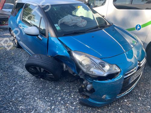 Used Parts CITROËN DS3 (SA_) 1.6 VTi 120 4867327
