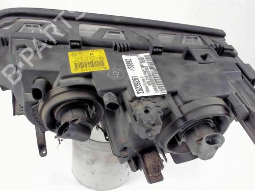 Højre forlygte BMW 3 (E46) 320 d | BP20410065C29
