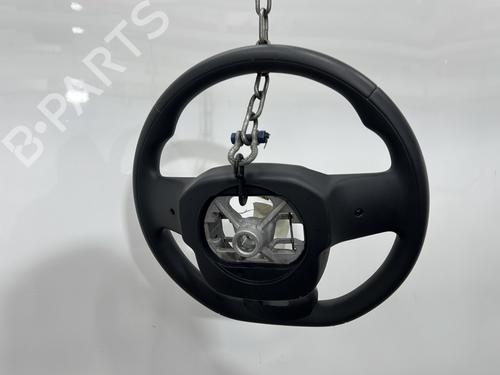 Steering wheel CITROËN C3 III (SX) 1.2 PureTech 82 | BP32305974C49 - Image 4