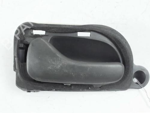 Front left interior door handle RENAULT SAFRANE II (B54_) 2.0 16V (B54L) 7700816564