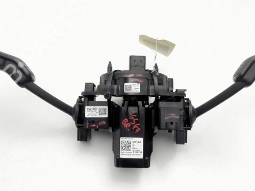 Steering column stalk VW POLO VI (AW1, BZ1, AE1) 1.6 TDI | BP24867552I23  - Image 8