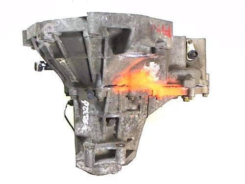 Used Gearbox Gearbox ROVER 45 I Hatchback (RT) 1.8 (117 hp) 21205969 21205969