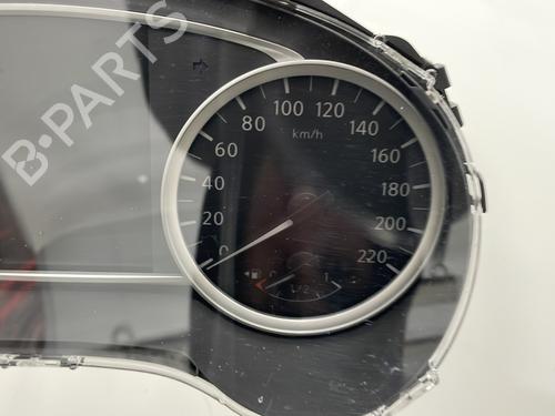 Used Instrument cluster Instrument cluster NISSAN MICRA V (K14) 1.0 IG-T 100 (101 hp) 24229572 24229572