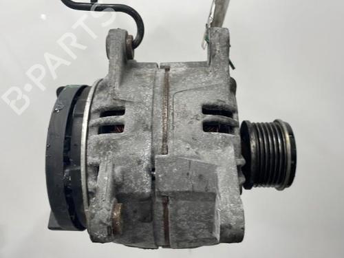 Alternator NISSAN QASHQAI / QASHQAI +2 I (J10, NJ10, JJ10E) 1.5 dCi | BP20392856M7 