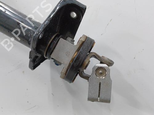 Steering column MERCEDES-BENZ A-CLASS (W168) A 170 CDI (168.009, 168.109) | BP20451327M21 