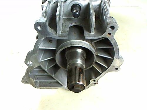 Gearbox BMW X3 (E83) 2.0 d | BP21205856M3 