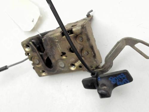Used Front right exterior door handle Front right exterior door handle 39576120 39576120