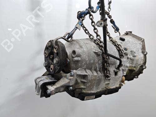 Gearbox MERCEDES-BENZ SL (R129) 280 (129.058) | BP28154955M3 