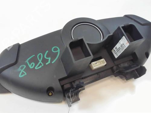 Instrument cluster NISSAN MURANO I (Z50) 3.5 4x4 | BP20451908C47 