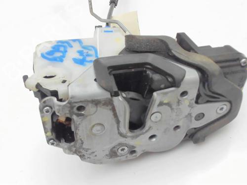 Front right lock OPEL ASTRA J Sports Tourer (P10) 1.7 CDTI (35) | BP20406134C97 