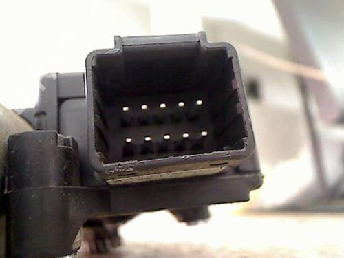 Sunroof engine PEUGEOT 407 SW (6E_, 6D_) 2.0 HDi 135 | BP21232946M60 