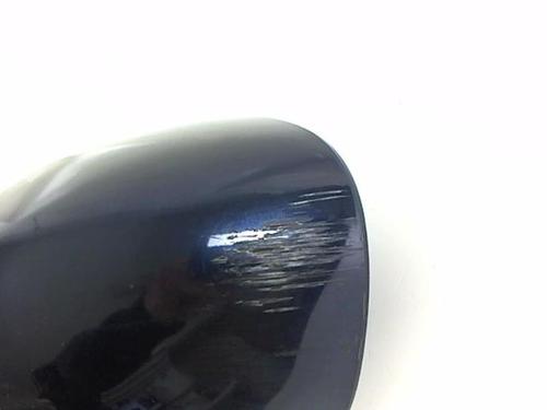 Left mirror PEUGEOT 607 (9D, 9U) 2.2 HDi | BP20409406C26