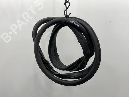 Used Rubber door seal PEUGEOT PARTNER Tepee 1.6 HDi 16V (90 hp) 21275475