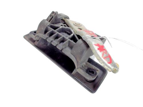 Rear right exterior door handle PEUGEOT 309 I (10C, 10A) 1.3 | BP20403066C130 