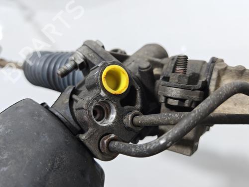 Steering rack RENAULT KANGOO (KC0/1_) 1.9 dTi (KC0U) | BP37187023M22 - Image 6