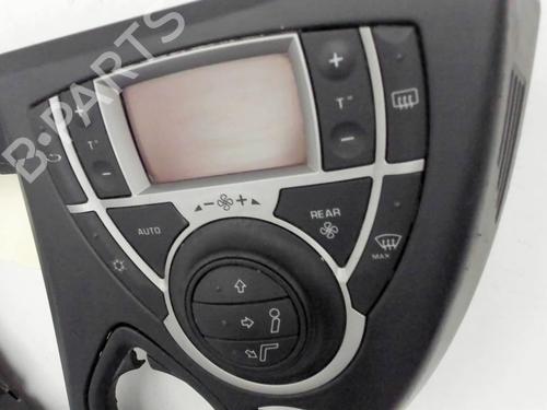 Climate control CITROËN C8 (EA_, EB_) 2.0 HDi 165 | BP27475203I5 