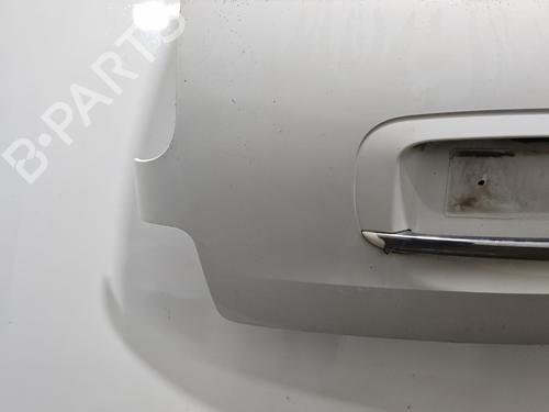 Tailgate CITROËN C8 (EA_, EB_) 2.0 HDi 165 | BP40002837C6 - Image 4