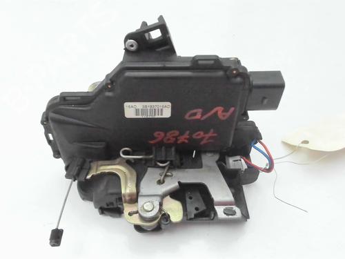 Front right lock VW GOLF IV (1J1) 1.9 TDI | BP20450846C97 