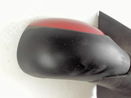 Used Right mirror CITROËN C2 (JM_) 1.4 HDi (68 hp) 20421061