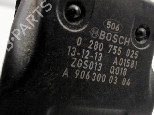 Electronic module MERCEDES-BENZ SPRINTER 3-t Van (B906) | BP36337735M83 - Image 3