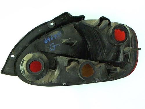 Left taillight DAEWOO MATIZ (M100, M150) 0.8 | BP20466464C34 - Image 2