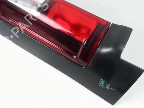 Left taillight RENAULT TRAFIC III Van (FG_) 1.6 dCi 120 (FGMB, FGMC) | BP34559304C34 - Image 3