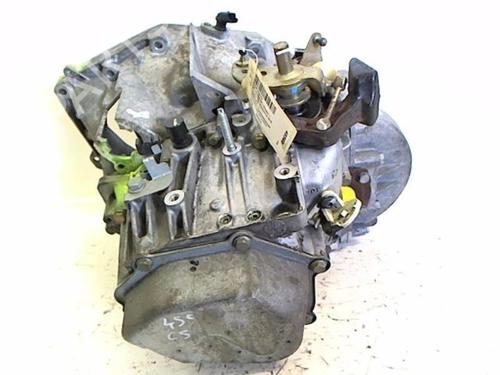 Gearbox CITROËN C5 I (DC_) 2.2 HDi (DC4HXB, DC4HXE) | BP20430430M3 