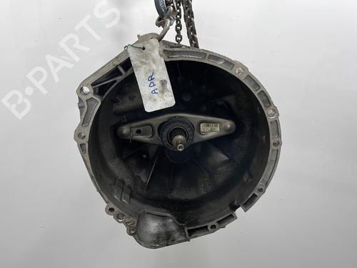 Used Gearbox BMW 1 (E87) 116 d (116 hp) 24986821